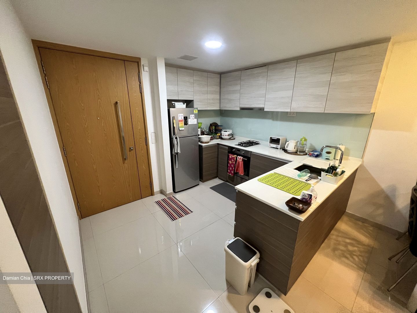 Bartley Residences (D19), Apartment #387236711